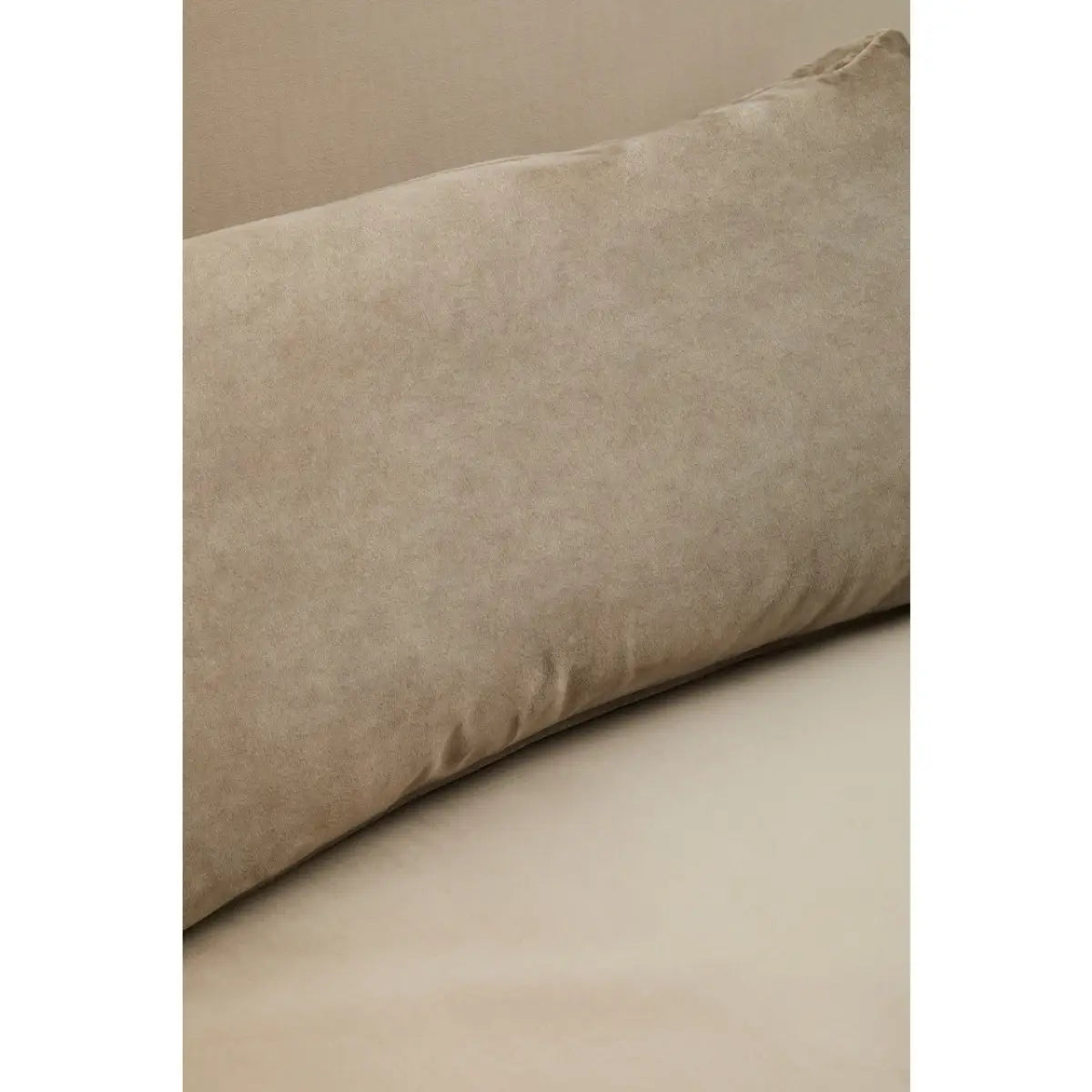 Velvet Sofa Bed