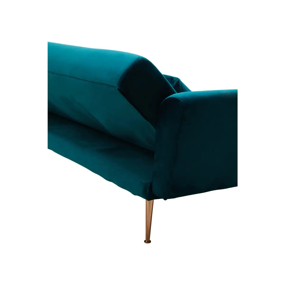 Velvet Sofa Bed