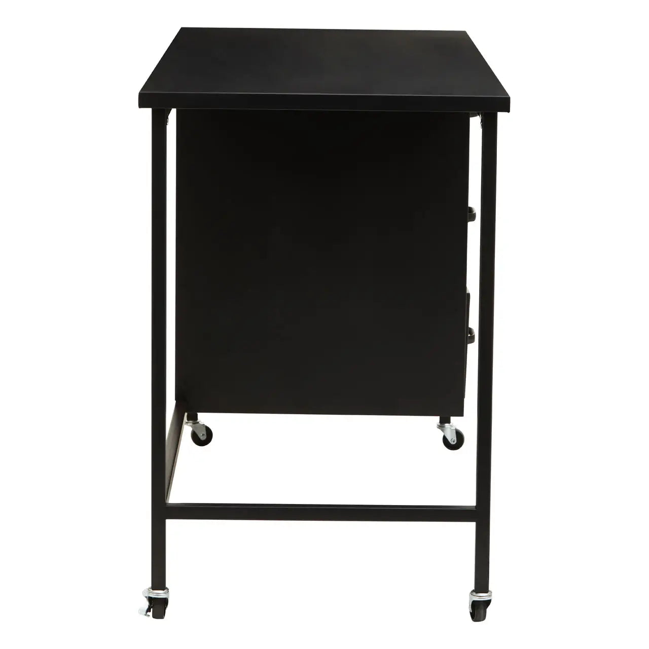 3 Drawer Desk