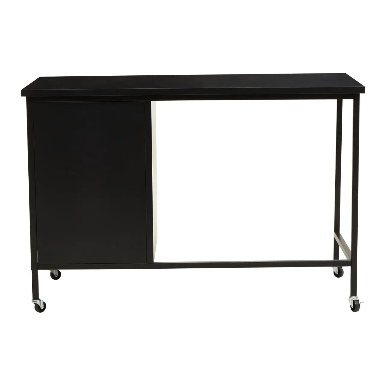 3 Drawer Desk