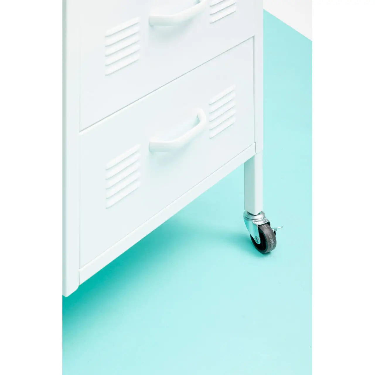 3 Drawer Desk