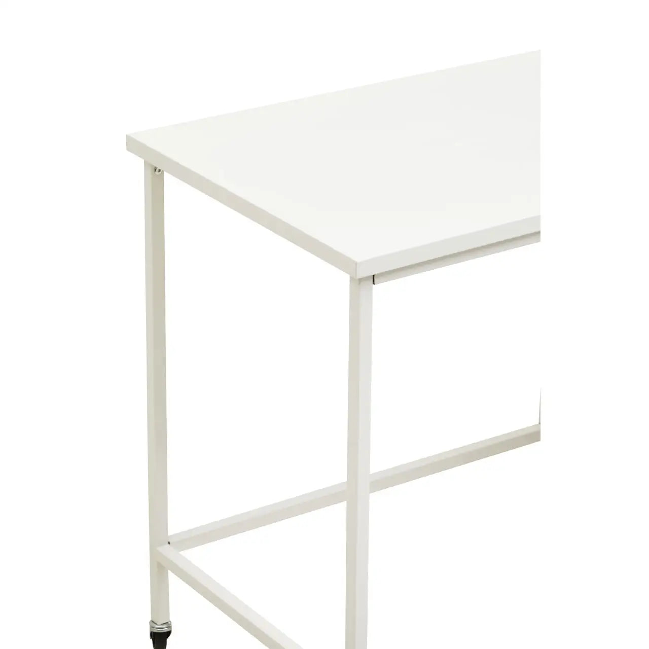 3 Drawer Desk