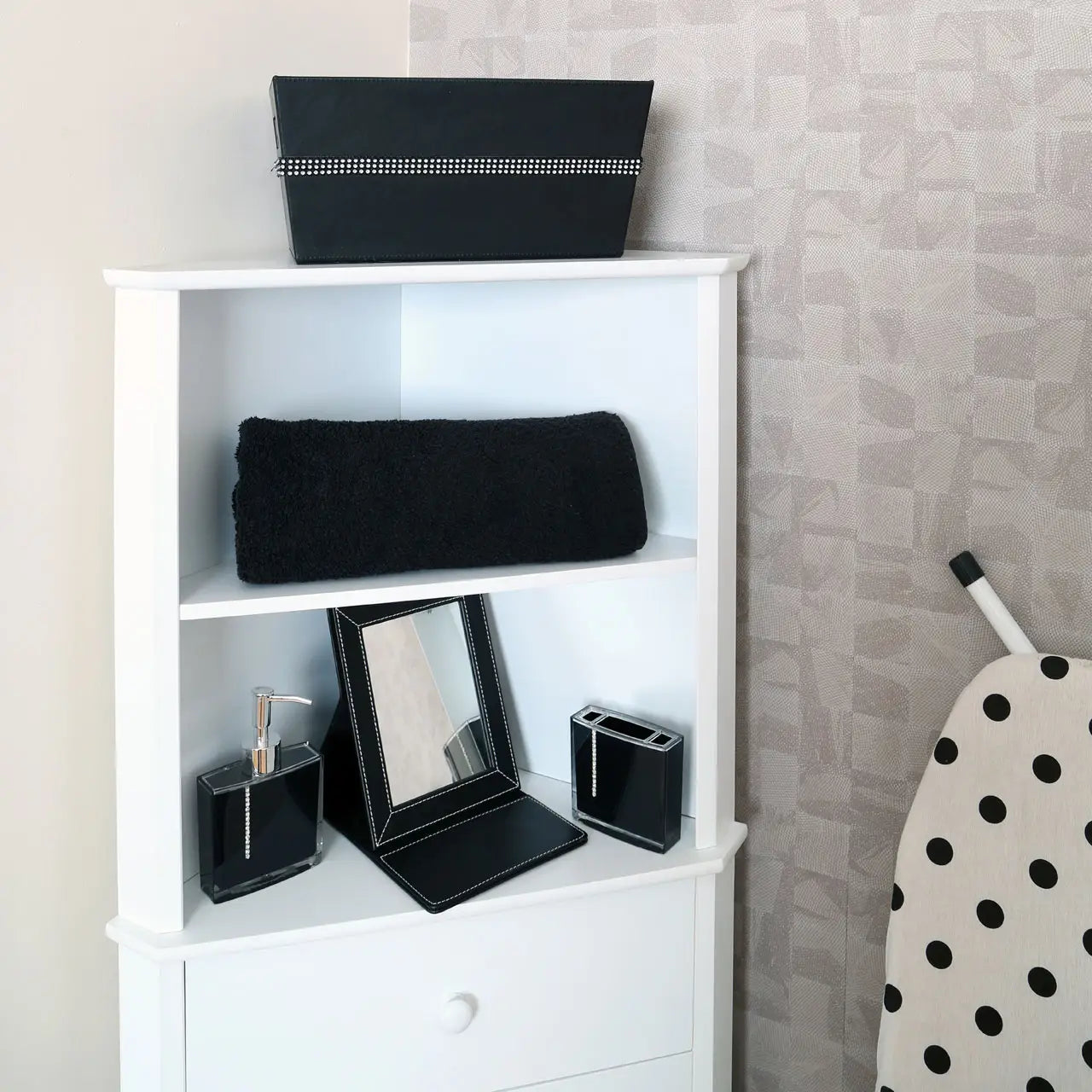 Portland Corner Unit