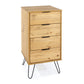 Augusta 4 Drawer Narrow Chest of Drawers