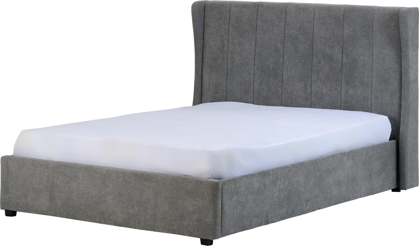 Storage Bed