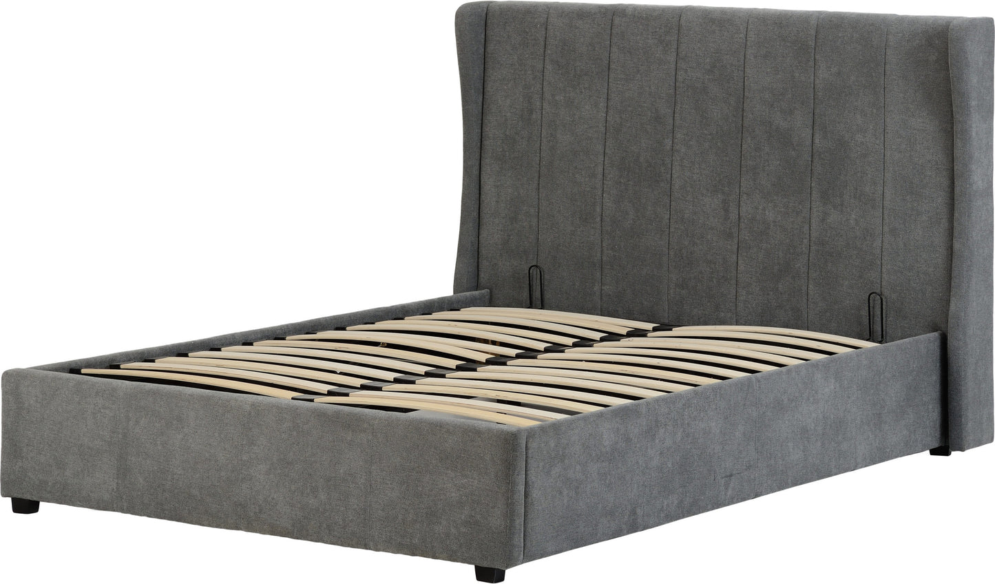 Storage Bed