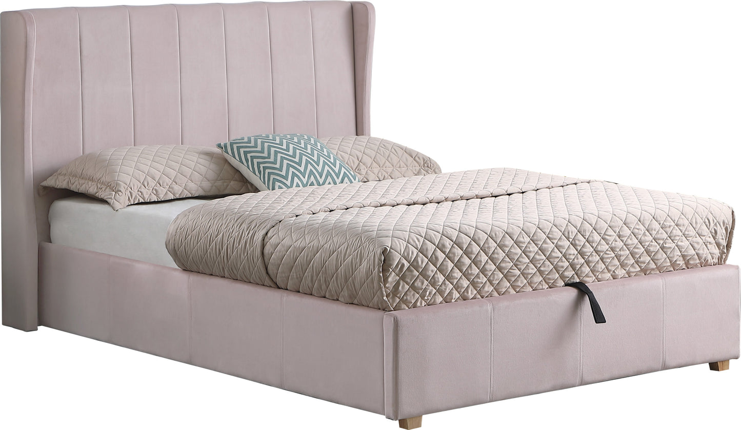Storage Bed