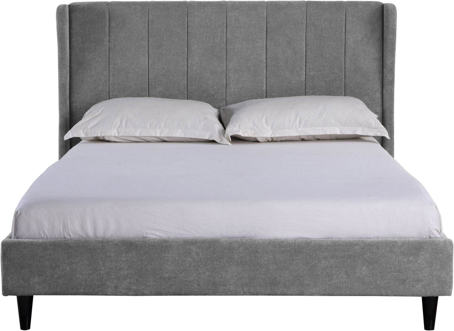Velvet Bed