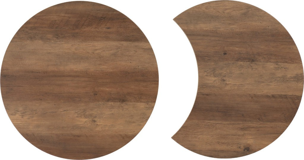 Duo Coffee Table Set