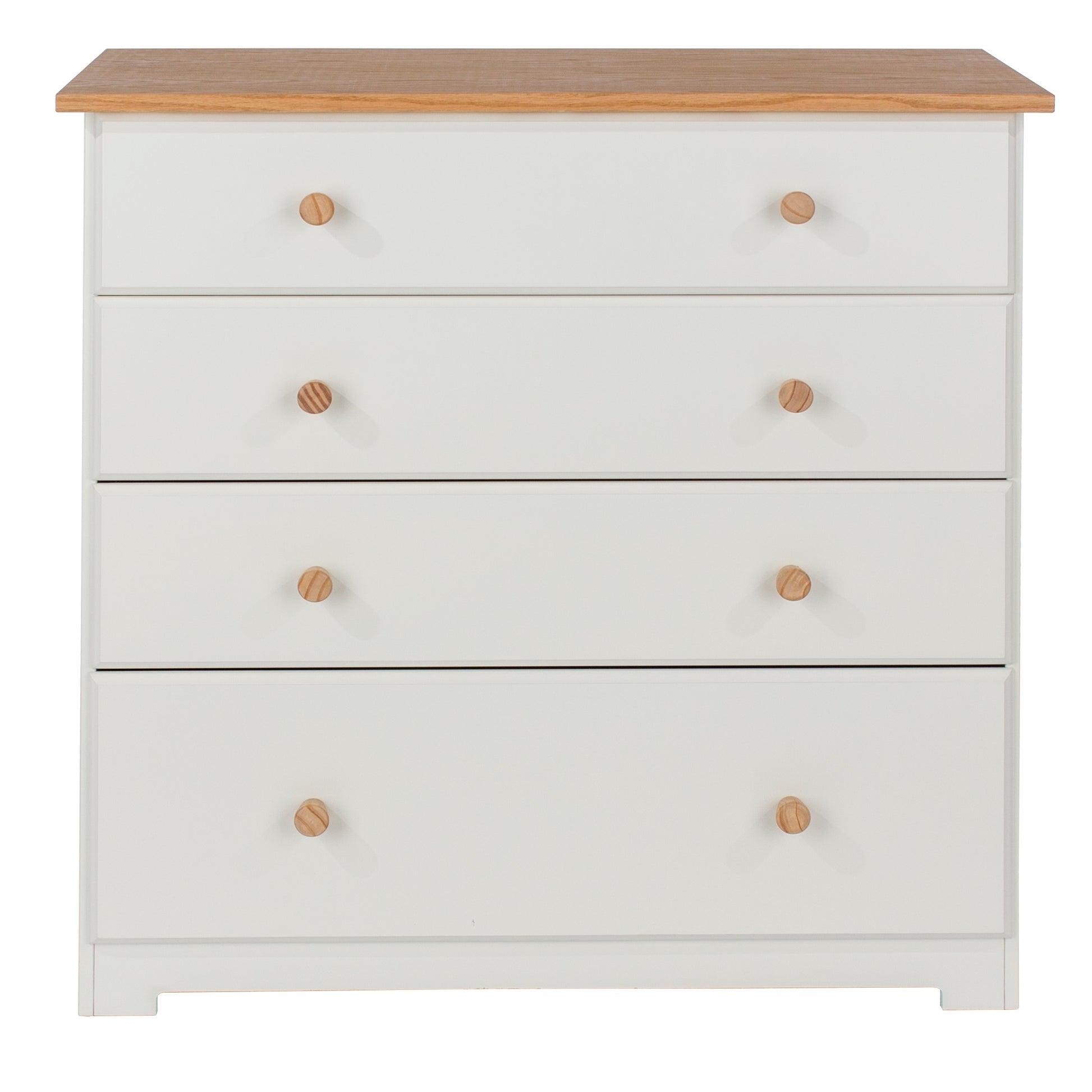 4 Drawer Chest of Drawers