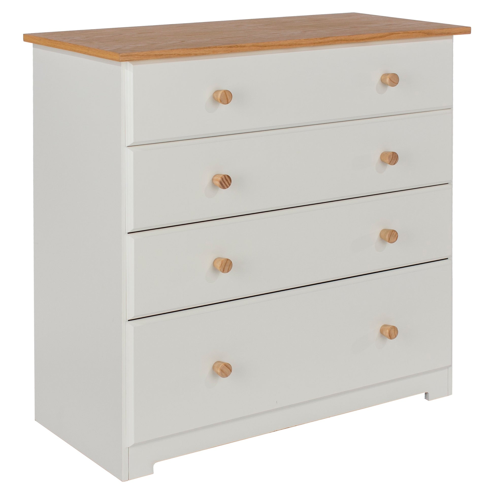 4 Drawer Chest of Drawers