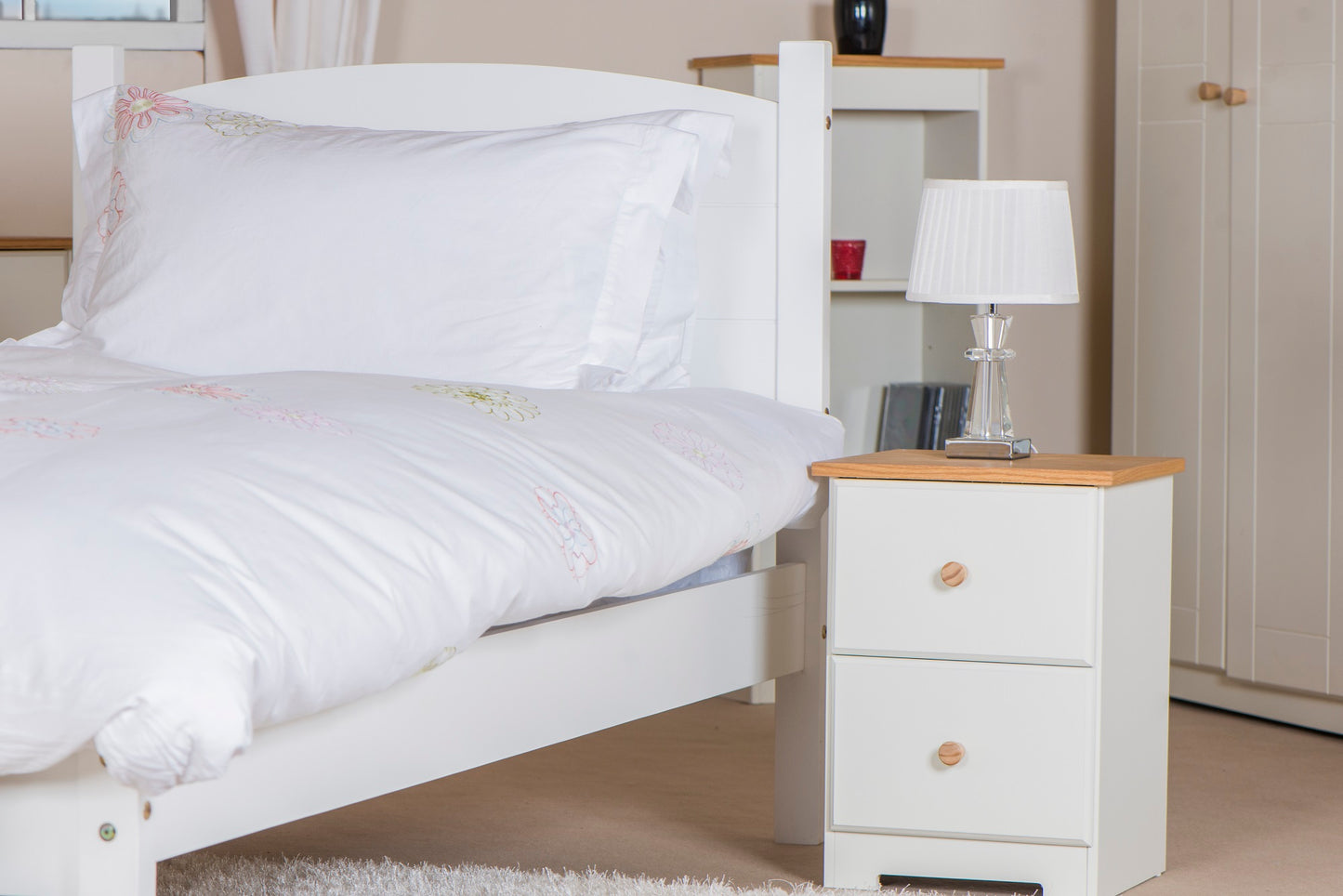 Bedside Unit