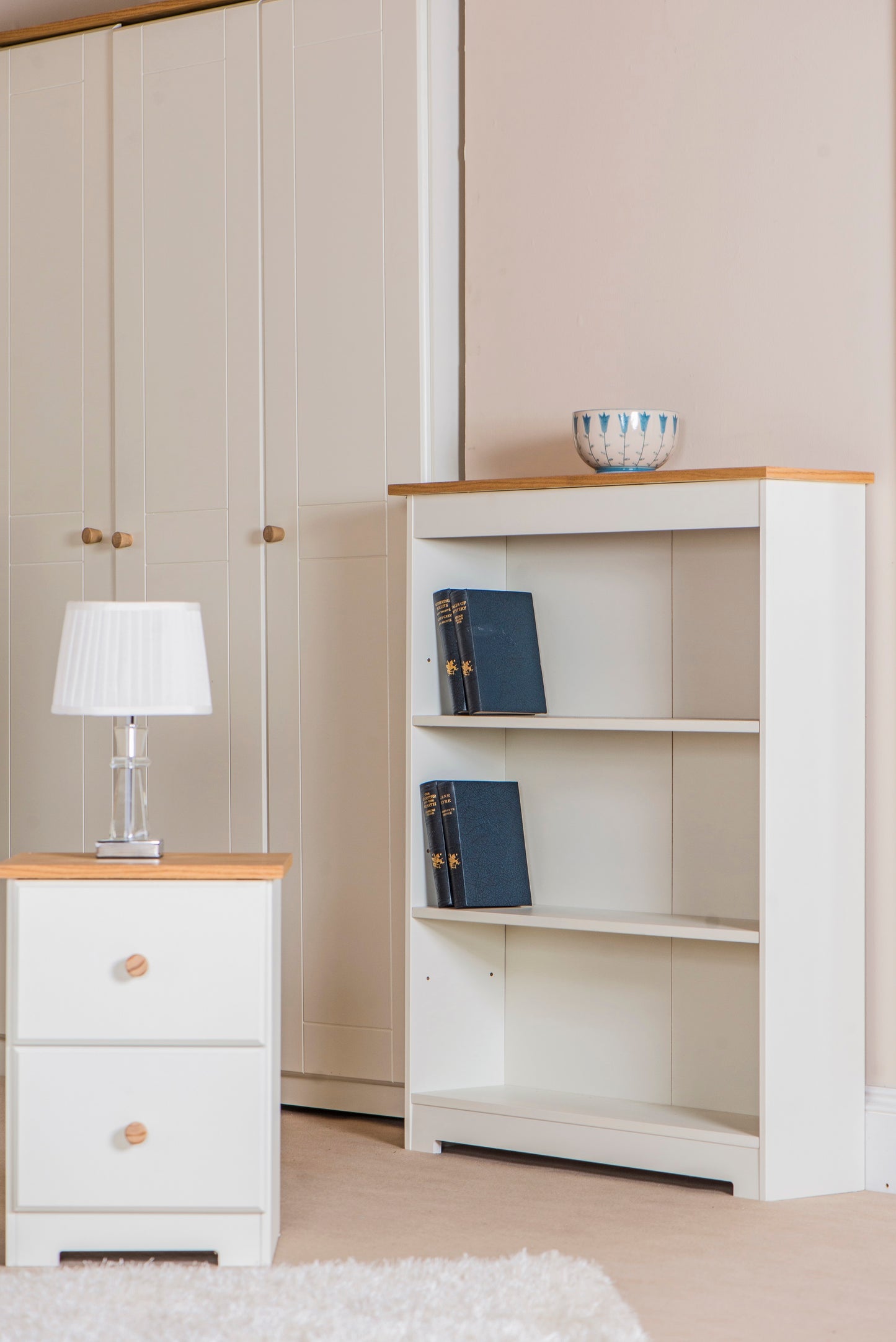 Bookcase
