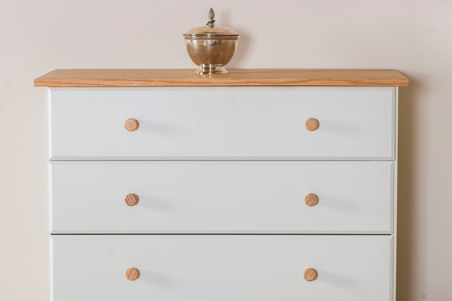 4 Drawer Chest of Drawers