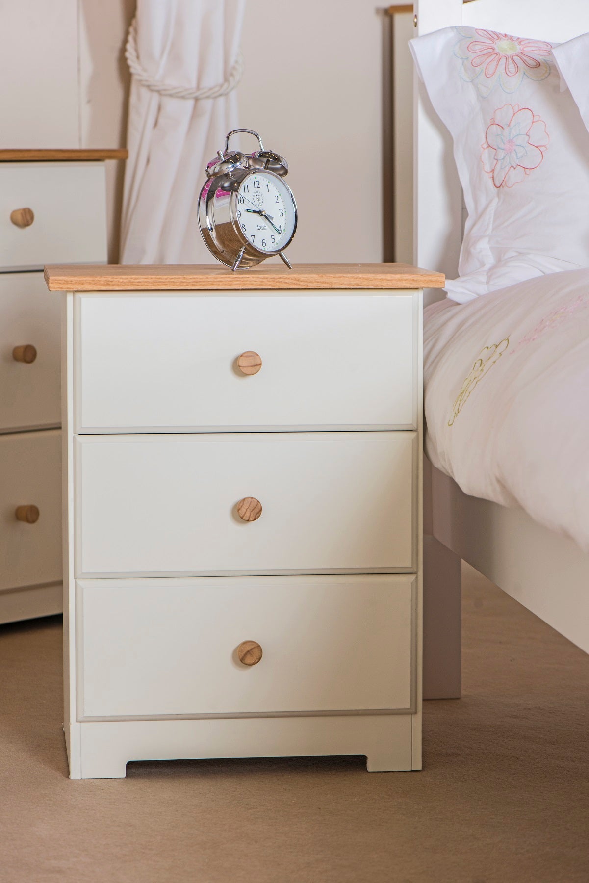Bedside Unit