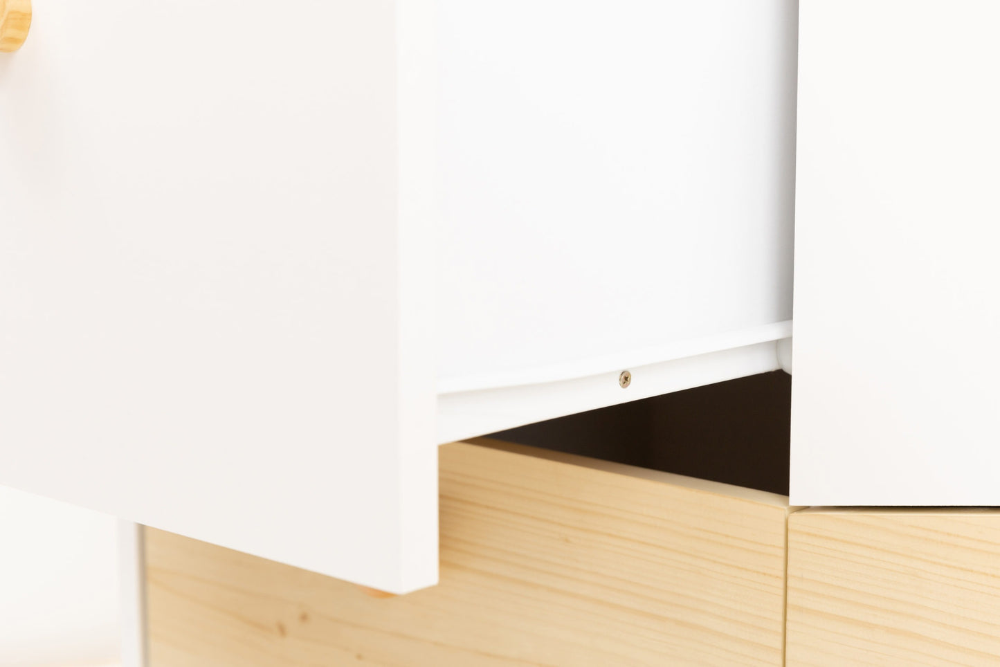 Cody 2 Door 4 Drawer Storage Unit