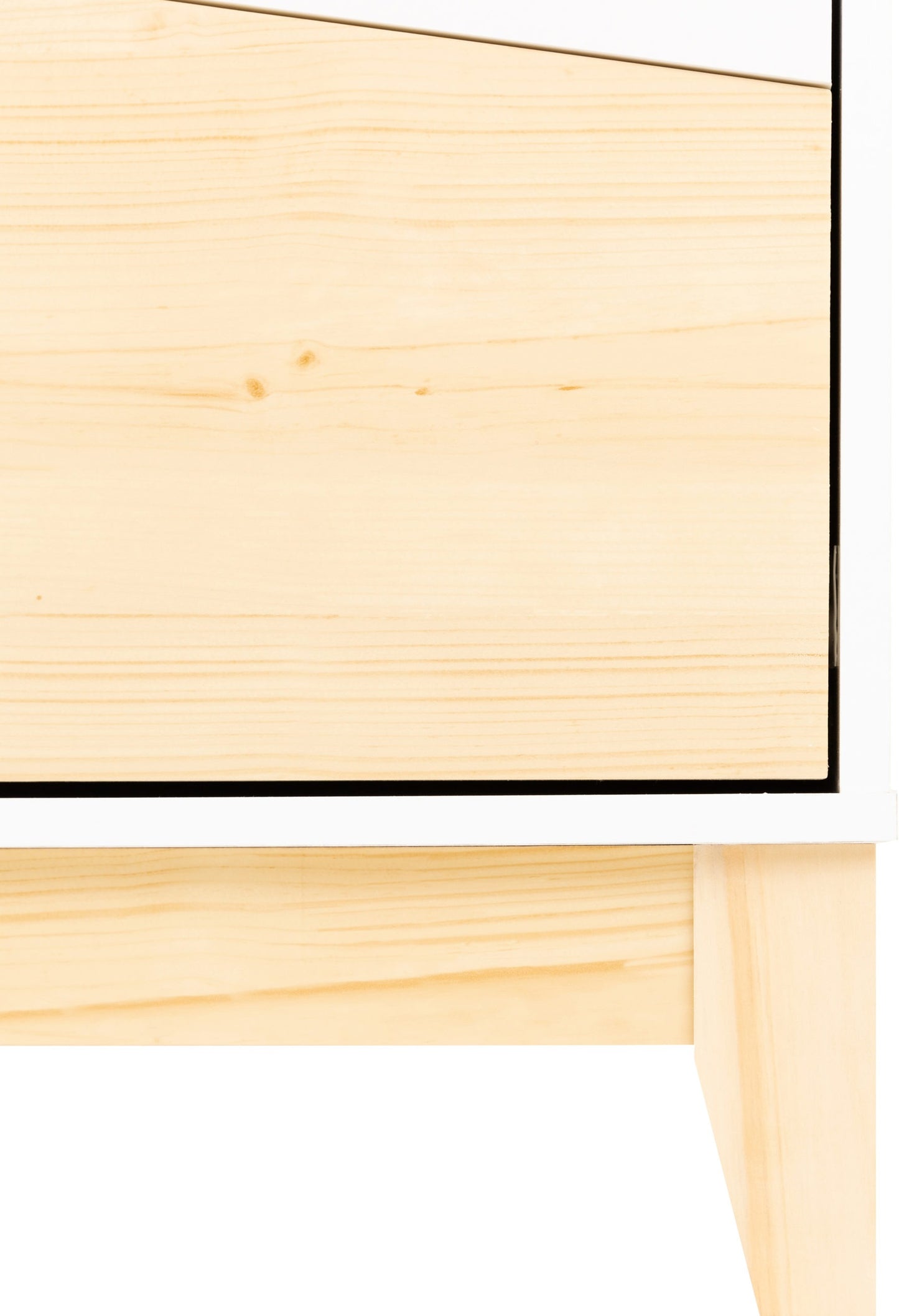 Cody 2 Door 4 Drawer Storage Unit
