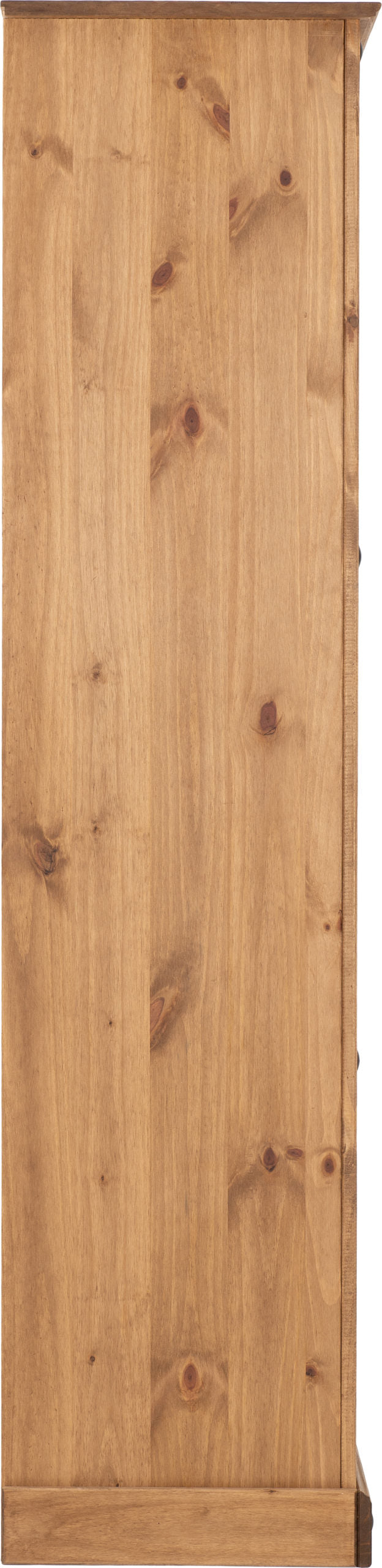 Corona Tall Bookcase