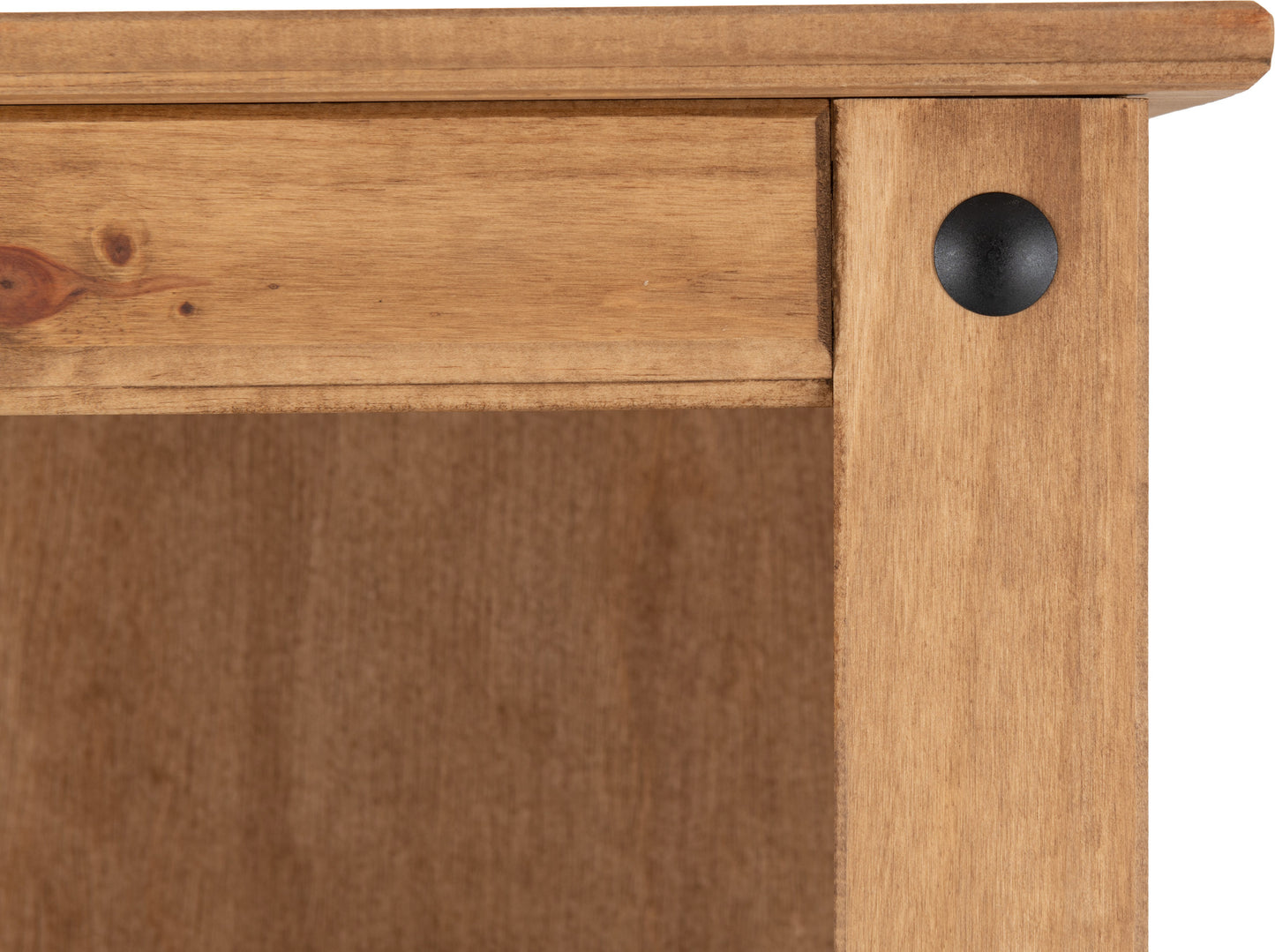 Corona Tall Bookcase