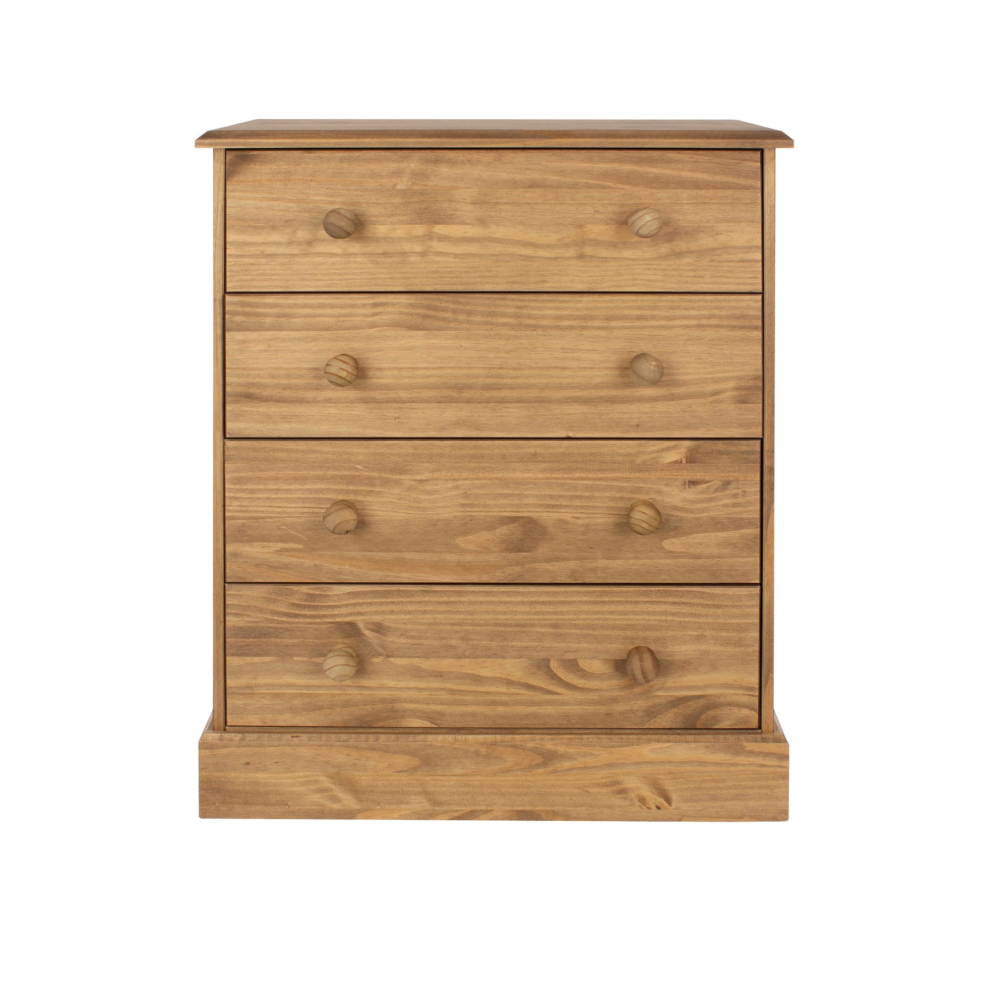 4 Drawer Chest of Drawers
