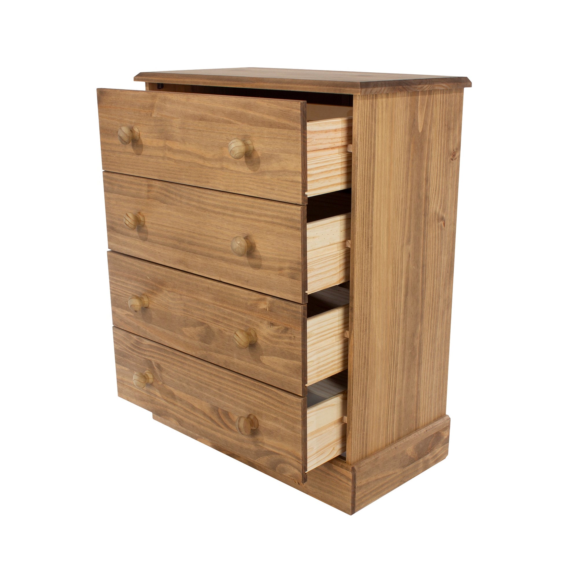 4 Drawer Chest of Drawers