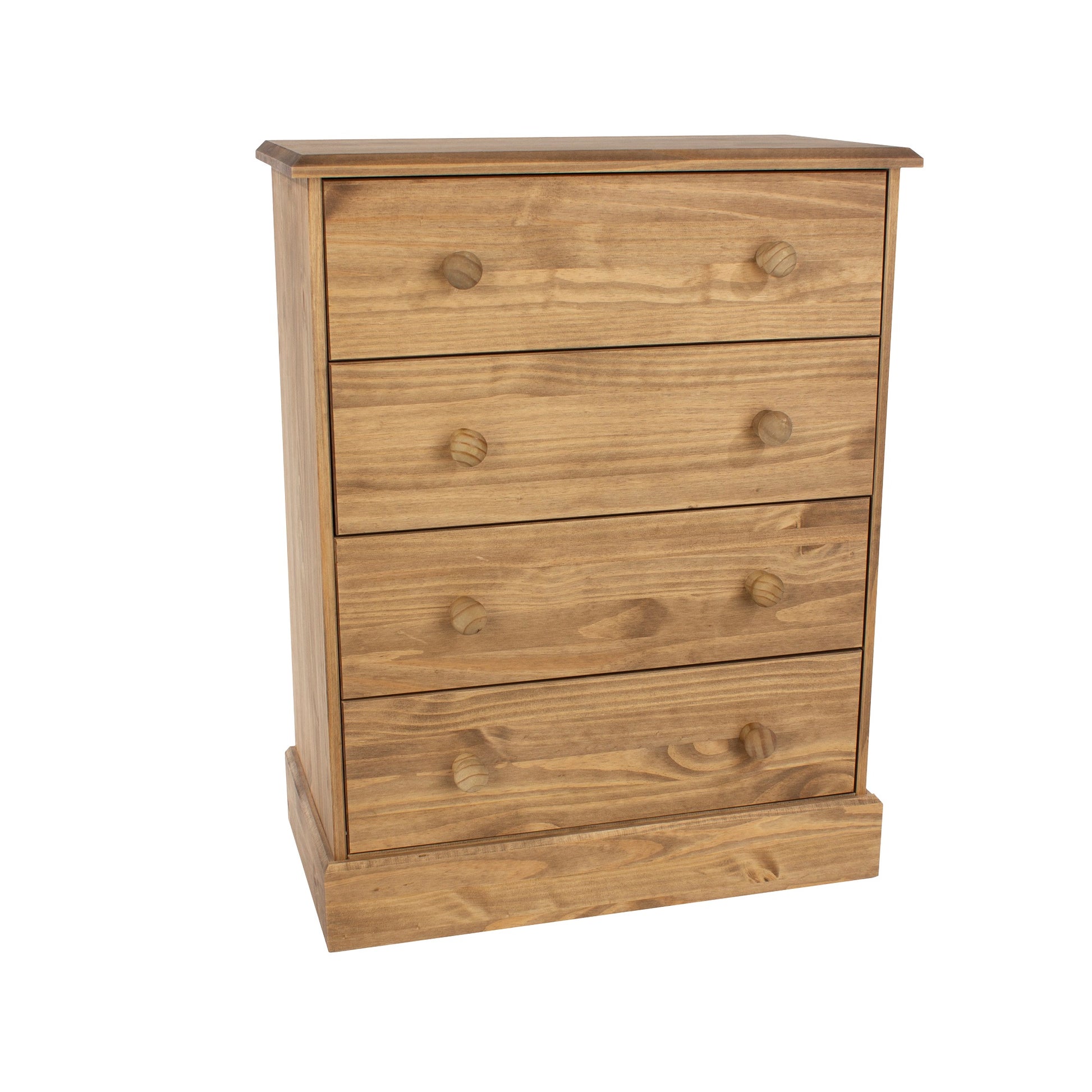 4 Drawer Chest of Drawers