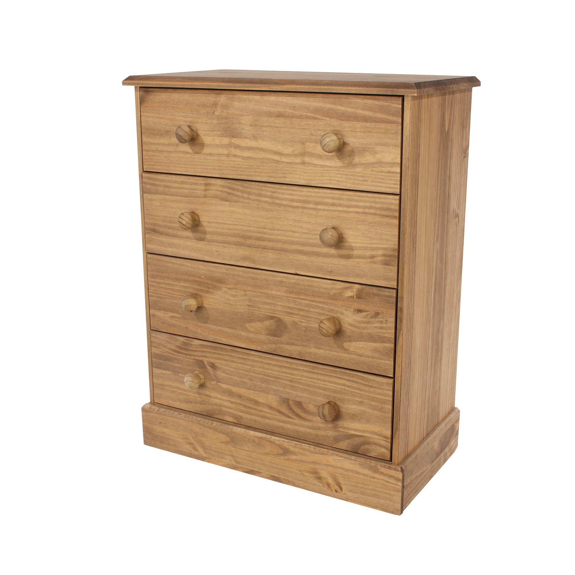 4 Drawer Chest of Drawers
