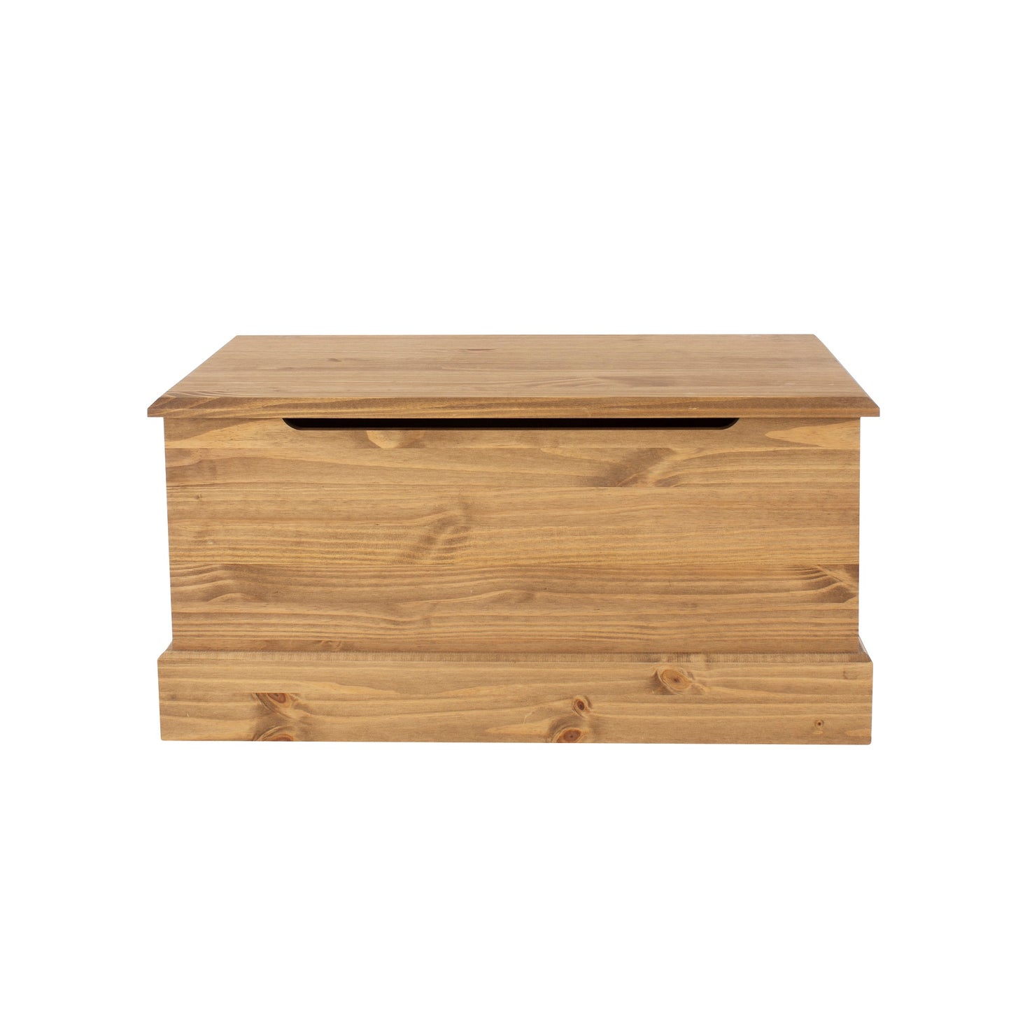 Ottoman Storage Trunk