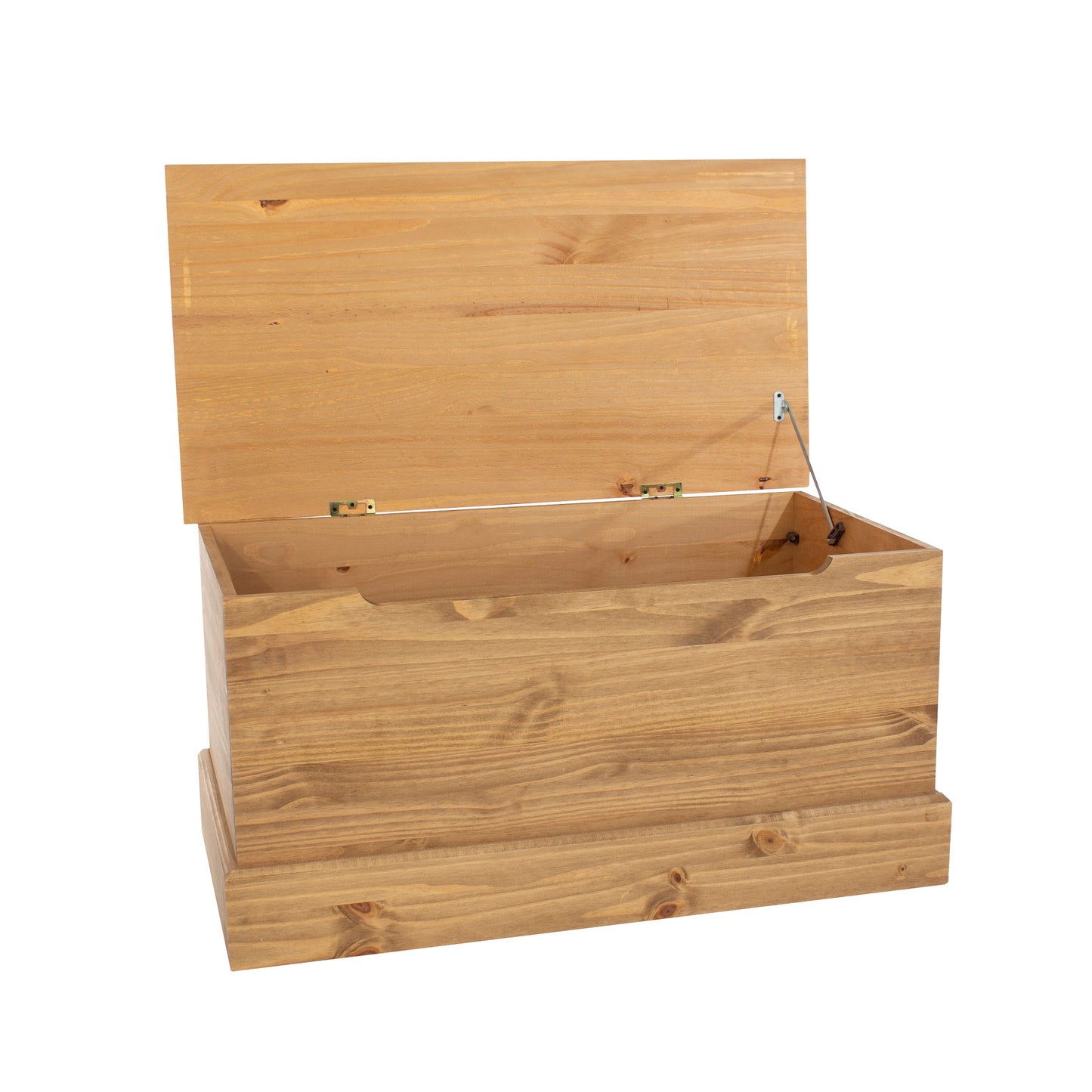 Ottoman Storage Trunk