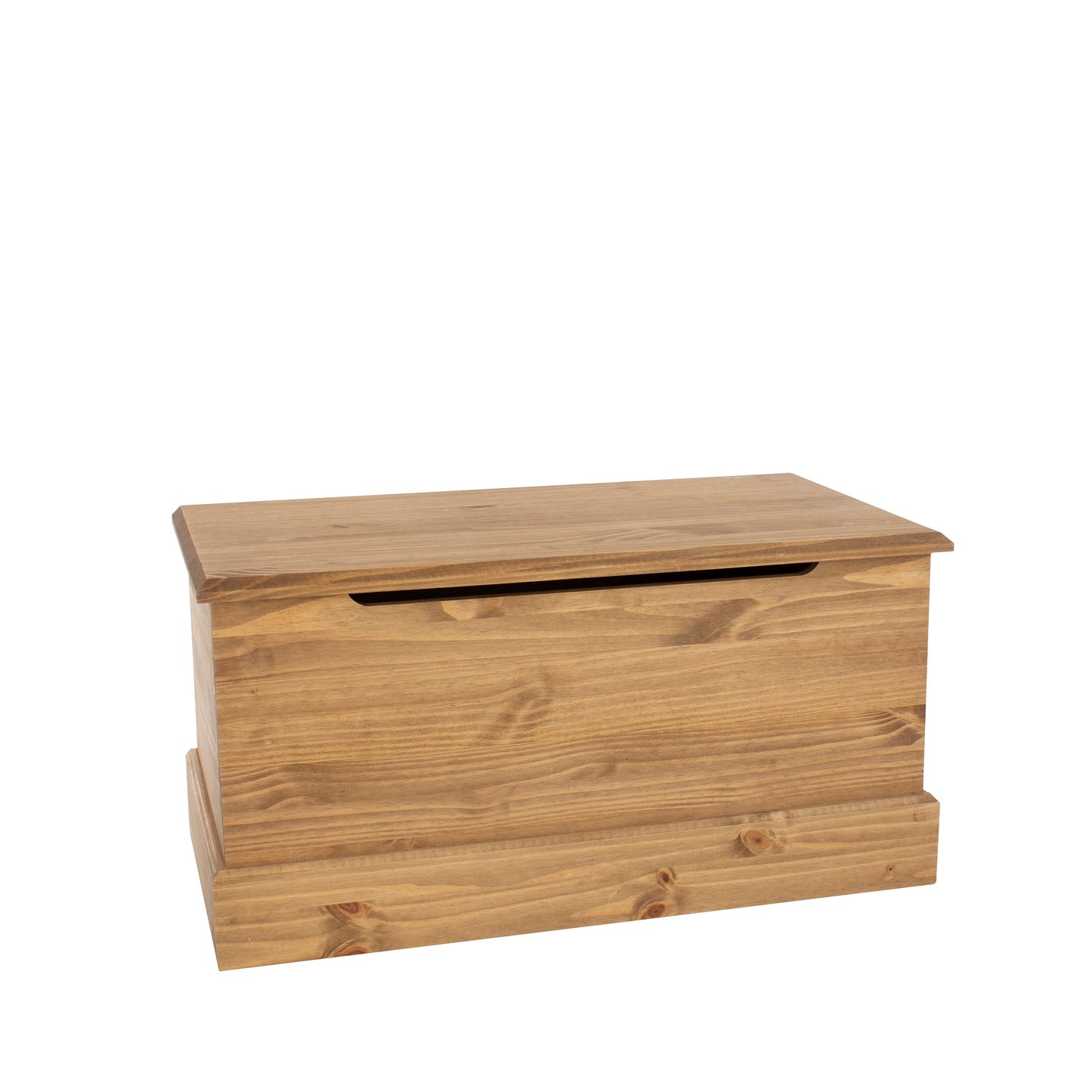 Ottoman Storage Trunk