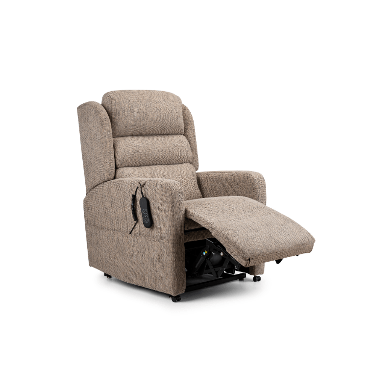 Express Camberley Deluxe