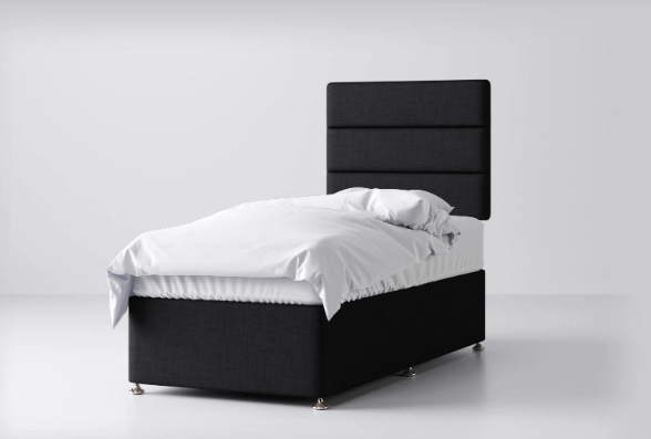 Divan Bed In Multiple Colours
