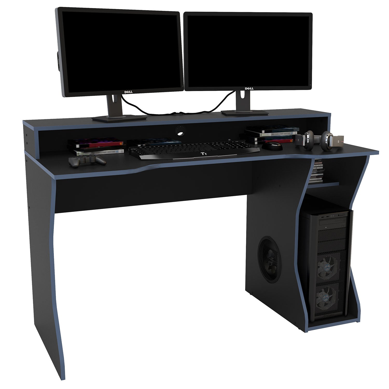 Gaming Desk Kitz gaming-desk-kitz