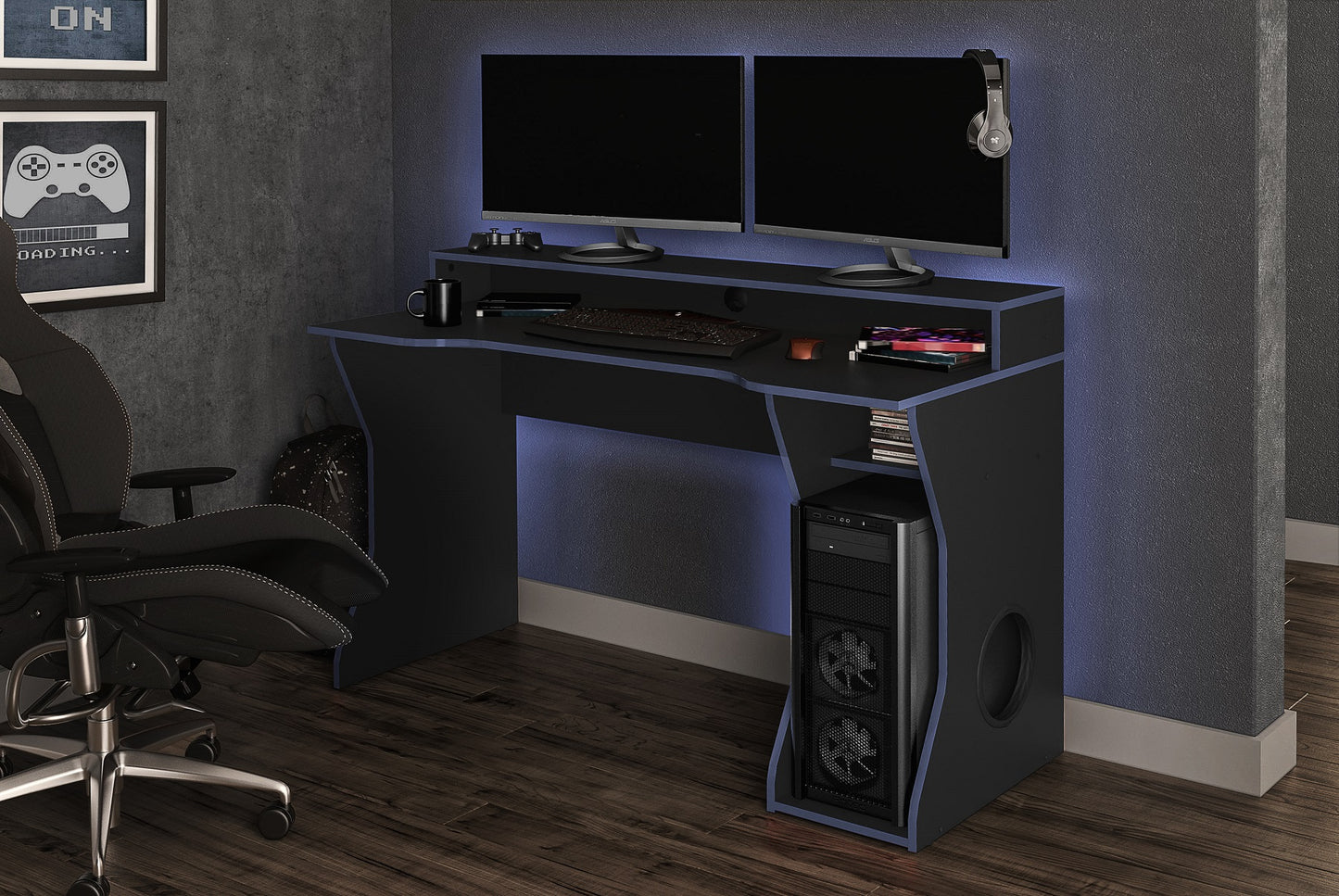 Gaming Desk