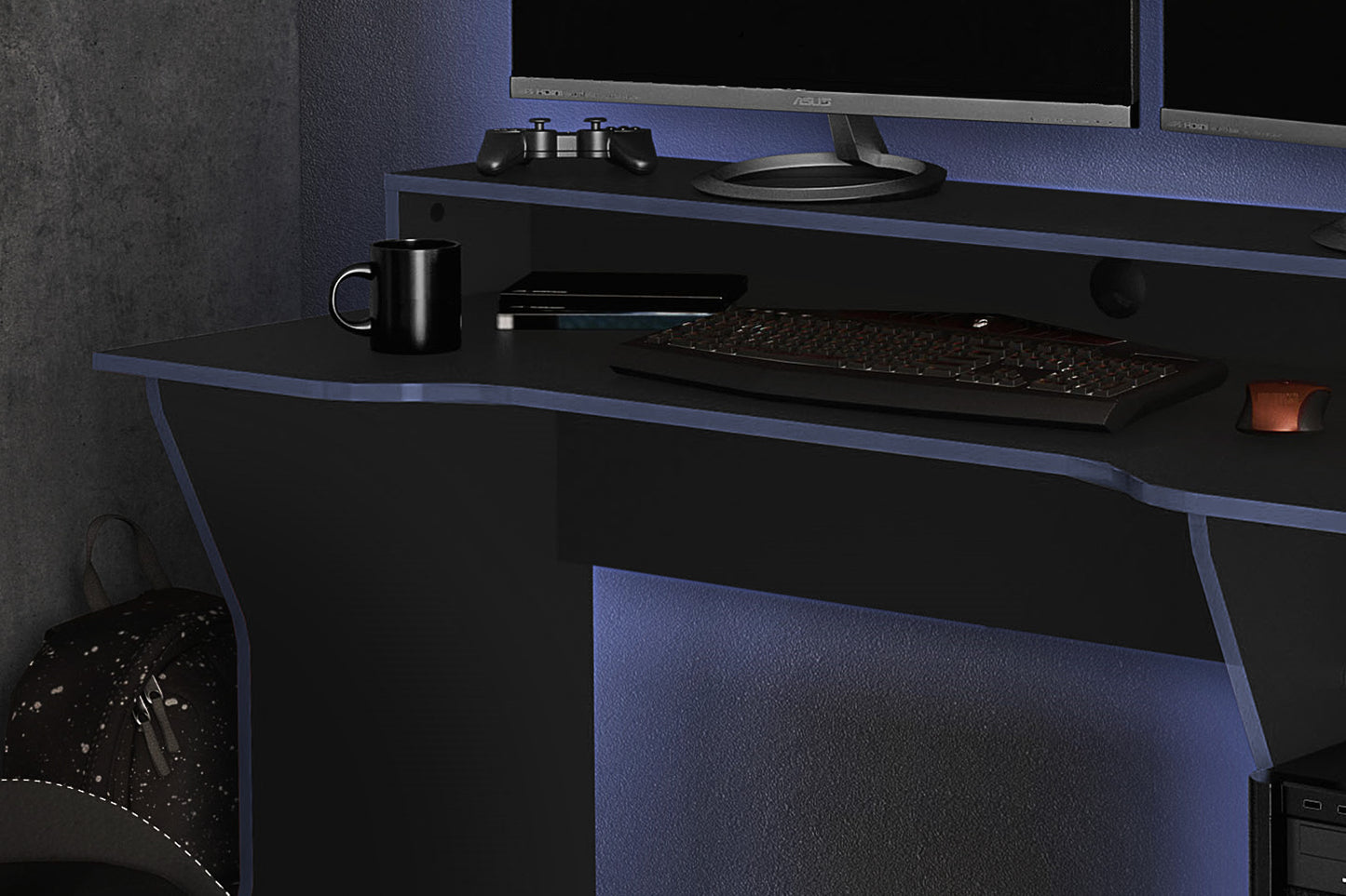 Gaming Desk