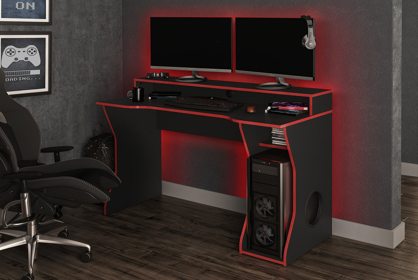 Gaming Desk