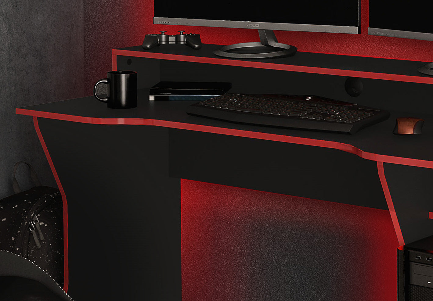 Gaming Desk