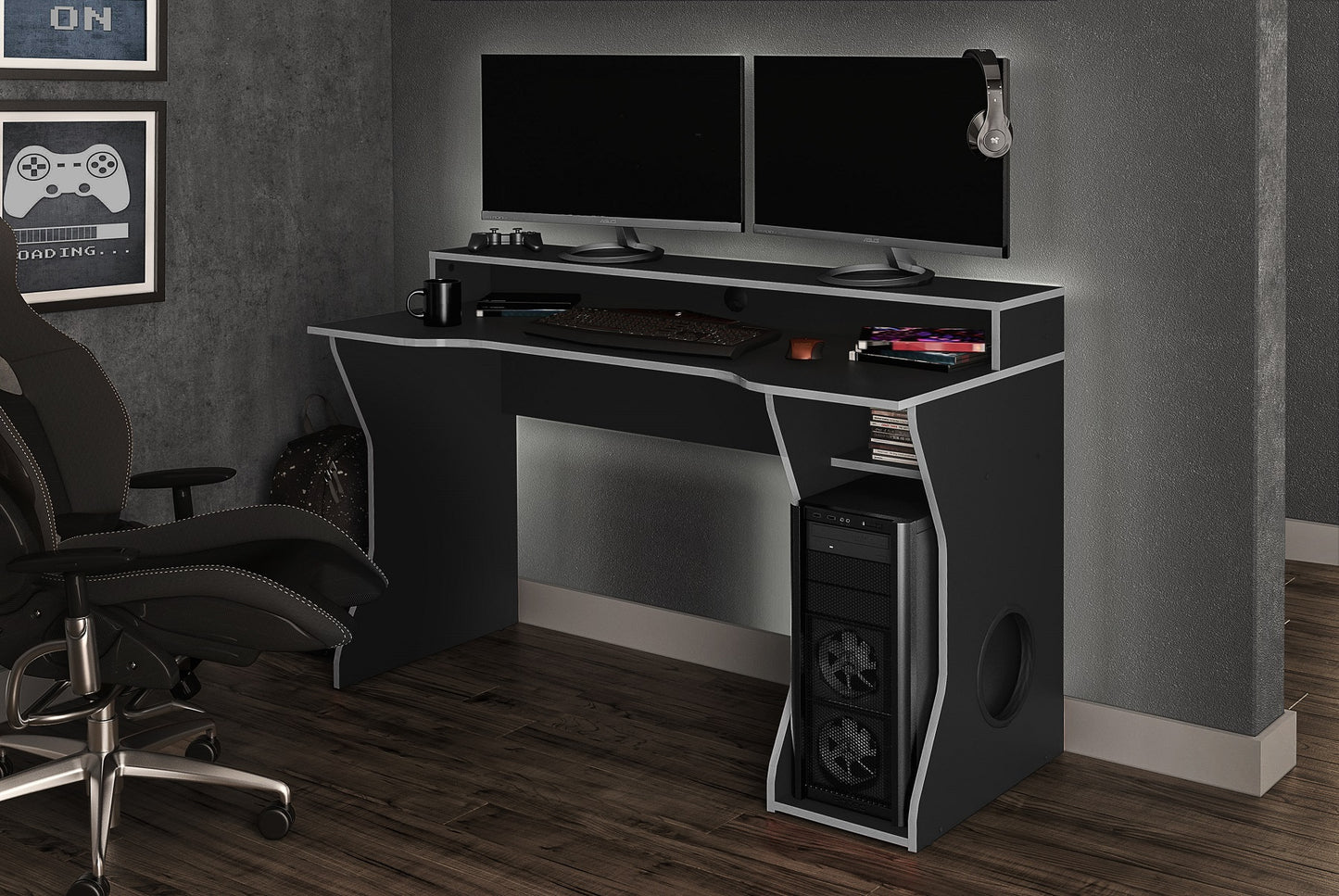 Gaming Desk