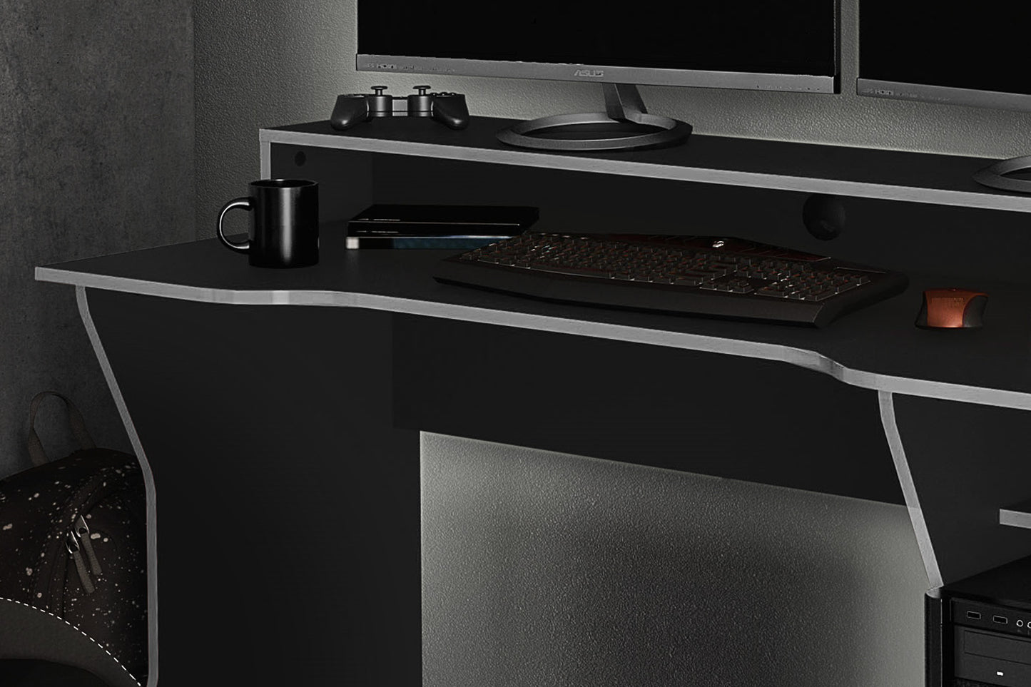 Gaming Desk