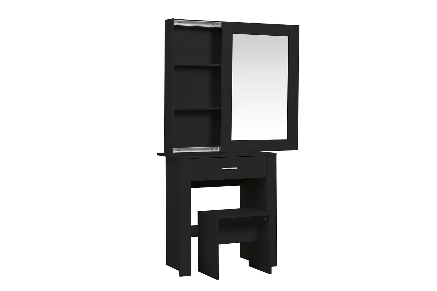 Dressing Table with Mirror