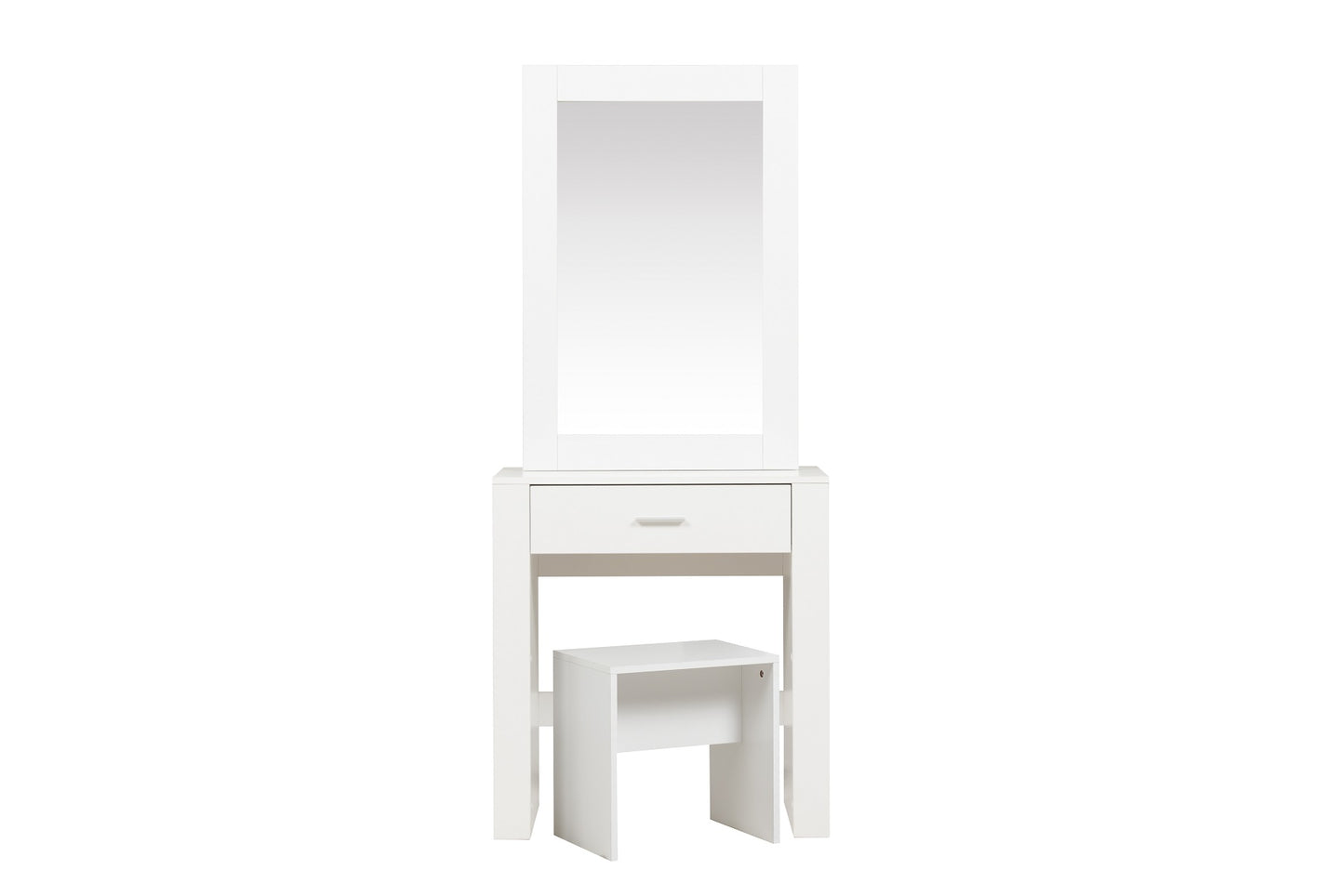 Dressing Table with Mirror