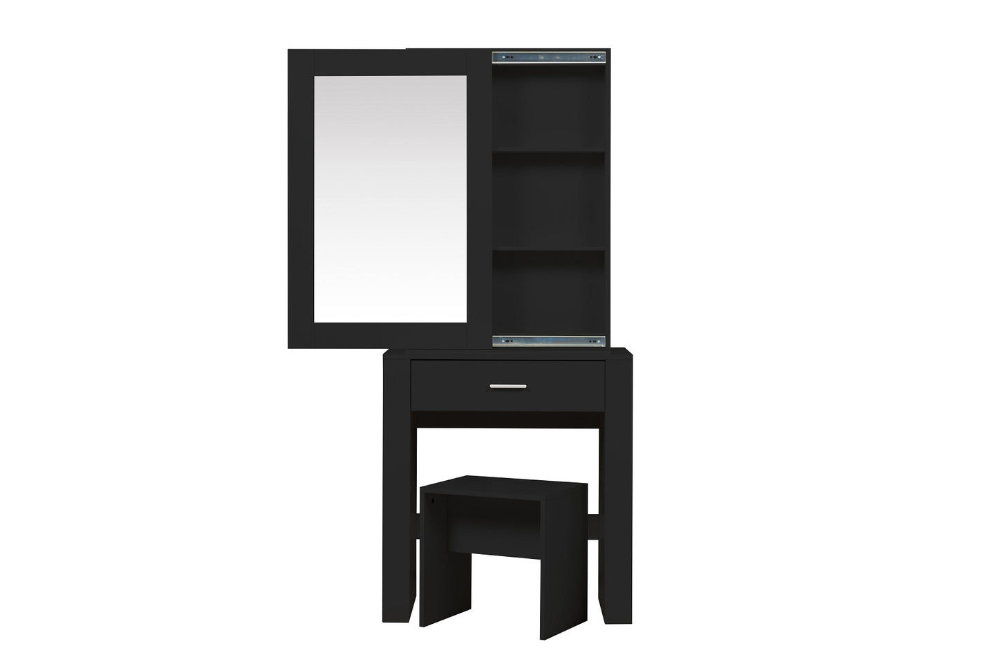 Dressing Table with Mirror