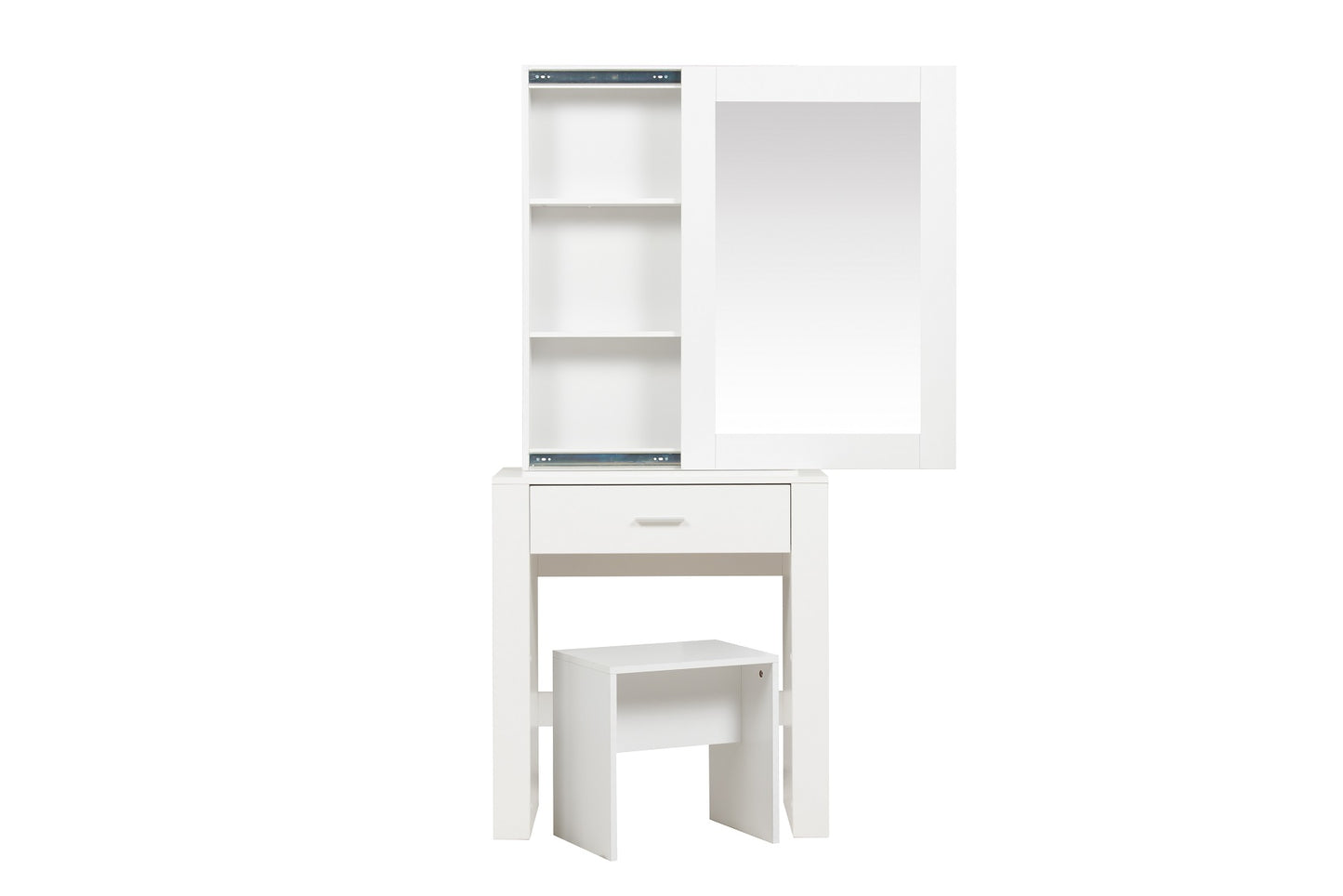 Dressing Table with Mirror