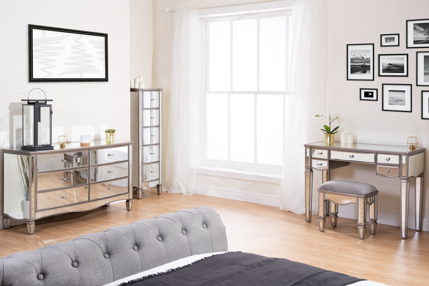 Dressing Table