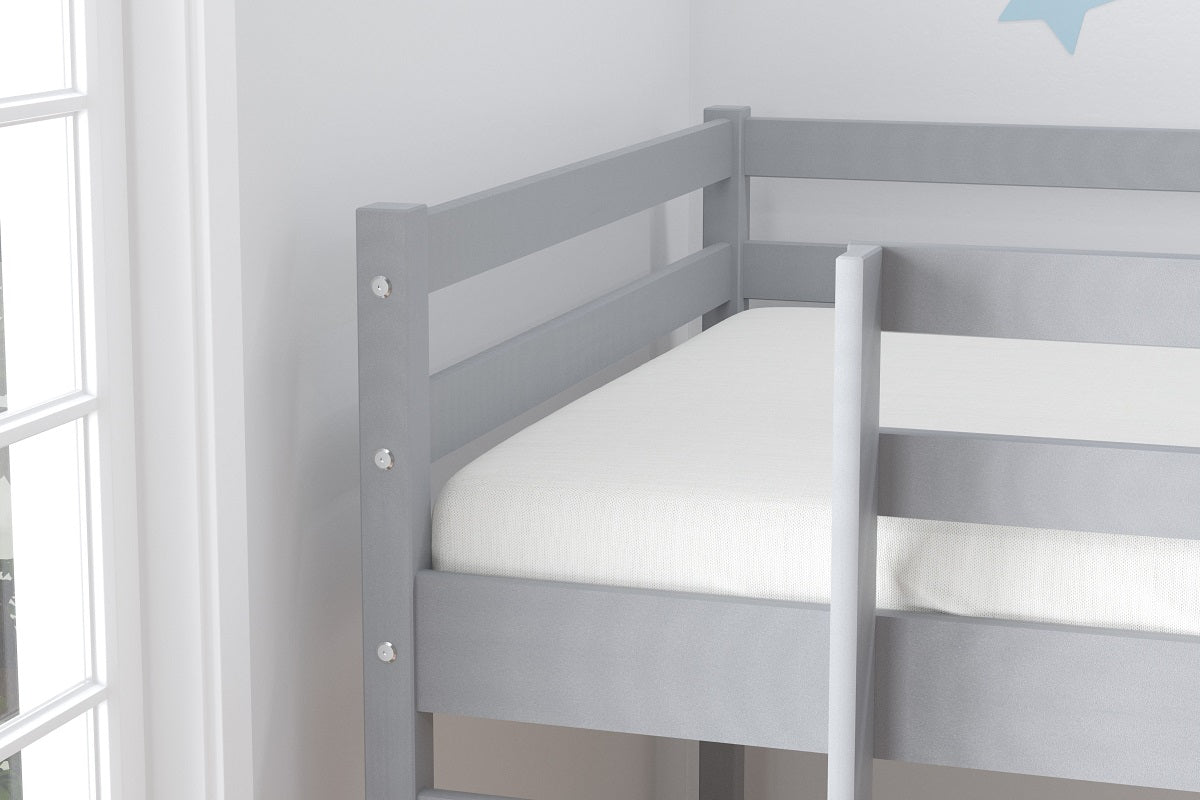 Mid Sleeper with Slide
