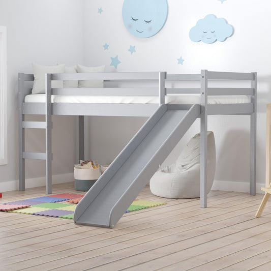 Mid Sleeper with Slide