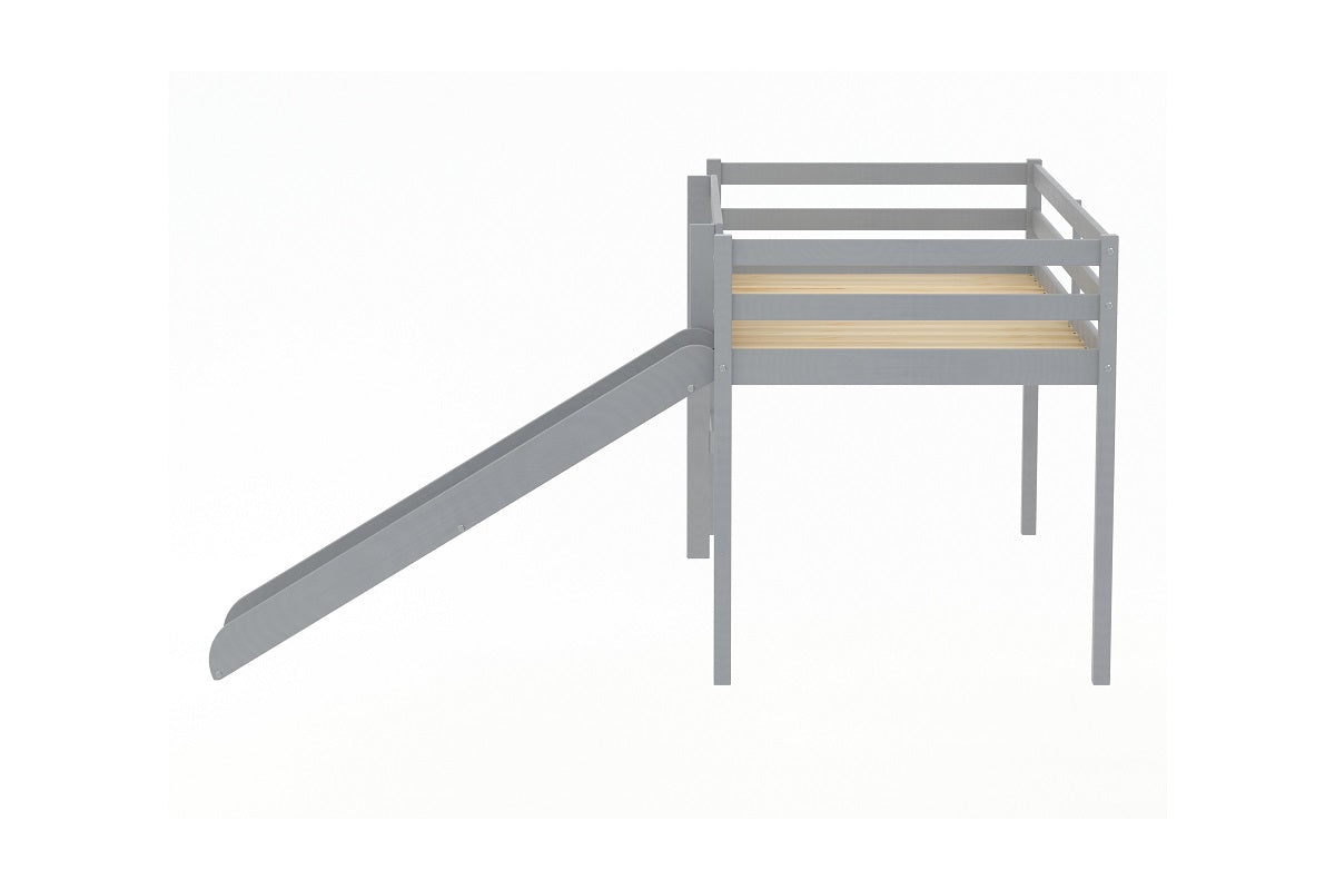Mid Sleeper with Slide