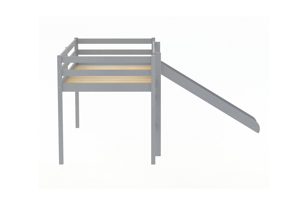 Mid Sleeper with Slide