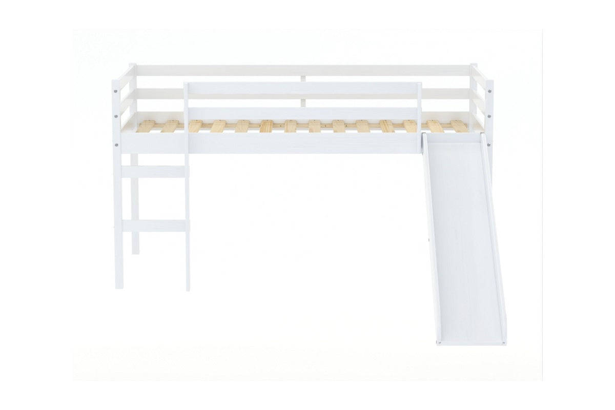 Mid Sleeper with Slide