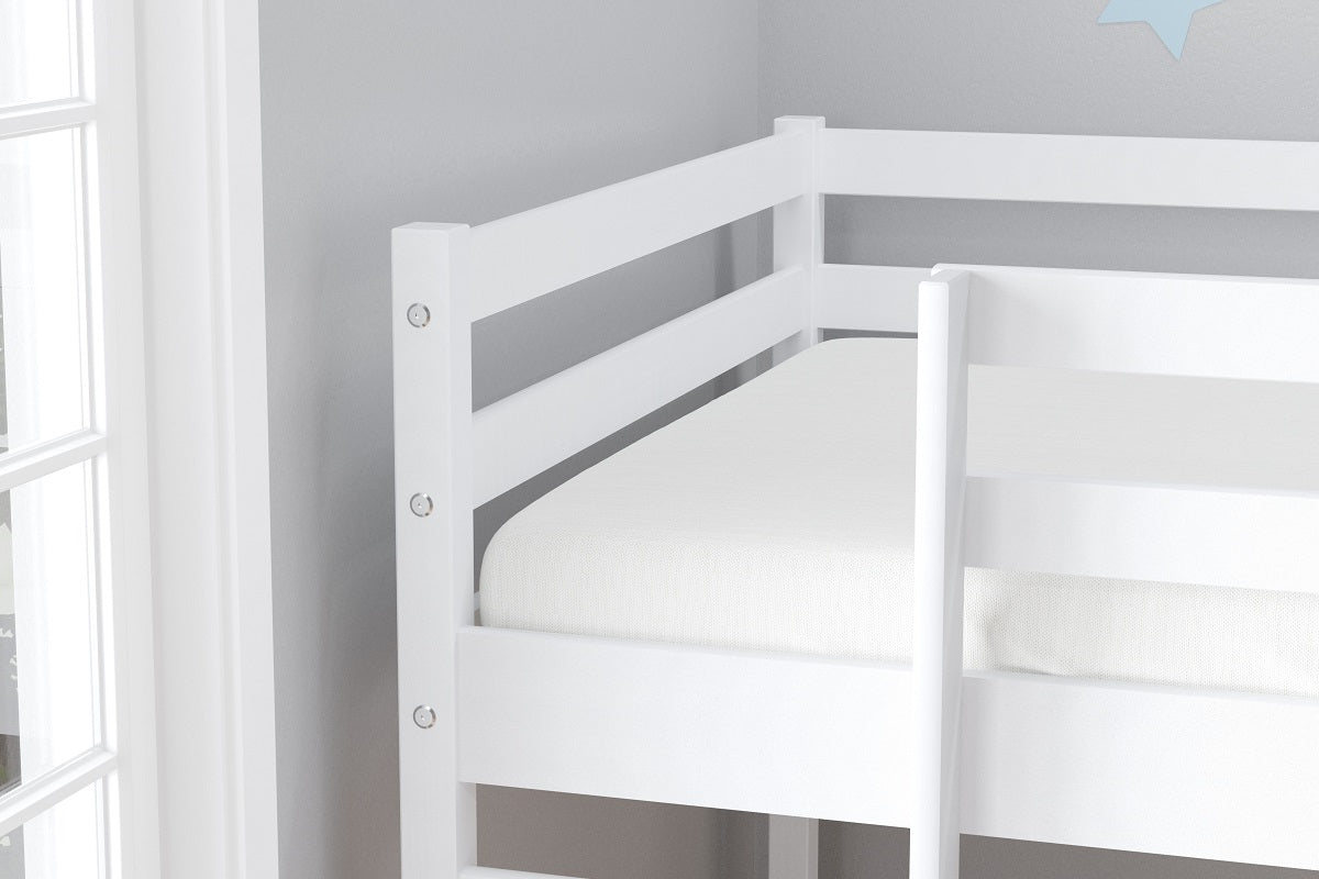 Mid Sleeper with Slide